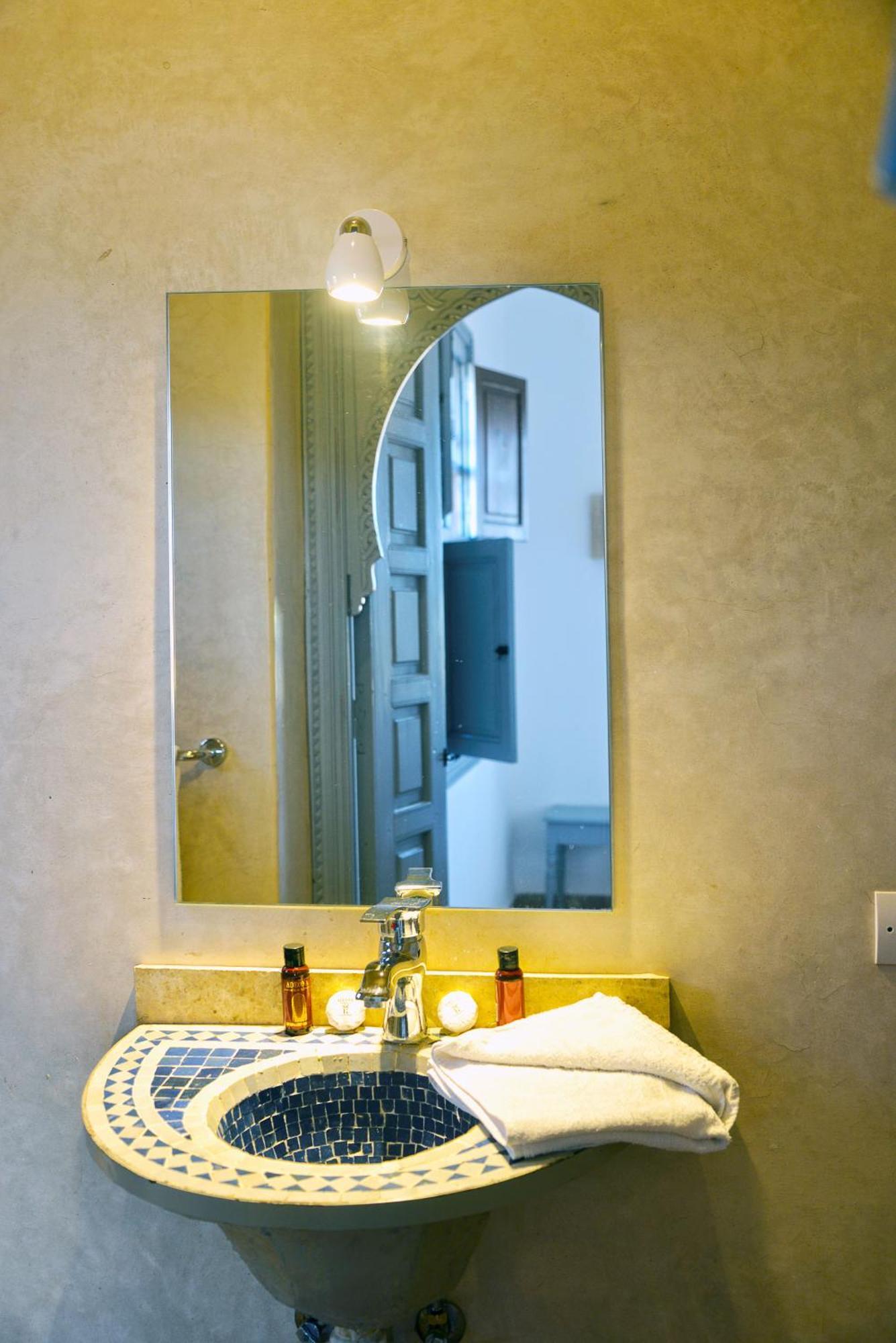 Villa Agora, Villa A La Campagne Proche Marrakech Sidi Abdallah Ghiat ภายนอก รูปภาพ