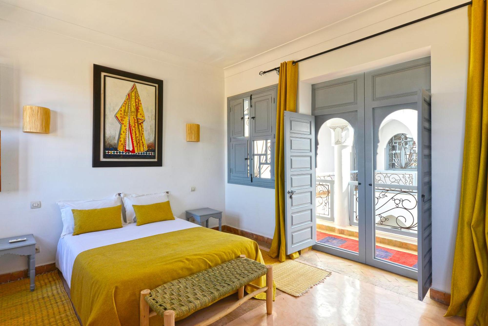 Villa Agora, Villa A La Campagne Proche Marrakech Sidi Abdallah Ghiat ภายนอก รูปภาพ