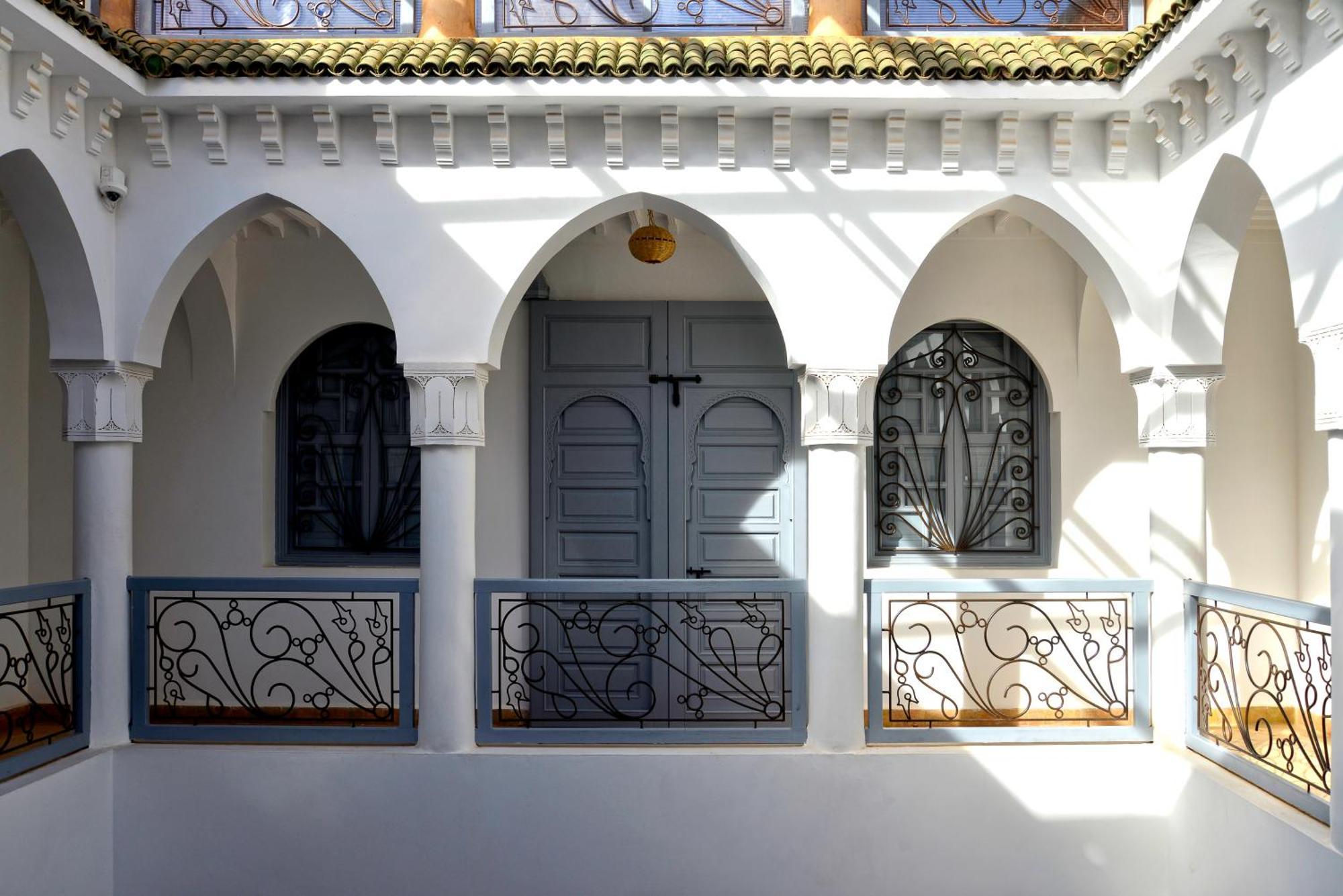 Villa Agora, Villa A La Campagne Proche Marrakech Sidi Abdallah Ghiat ภายนอก รูปภาพ